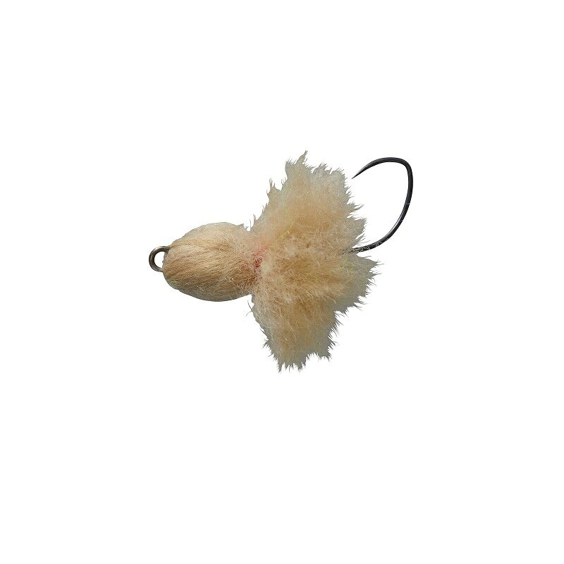 ダイワ 鱒ノ華2 2.0g ライトブラウン | 釣具 釣り フィッシング
