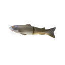 デプス(Deps) NEW スライドスイマー 250SS #18 グリッターカープ ビッグベイト スイムベイト ジョイント S字 スローシンキング バス シーバ...