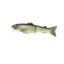 デプス(Deps) NEW スライドスイマー 250SS #22 ゴールデンシャイナー ビッグベイト スイムベイト ジョイント S字 スローシンキング バス シ...