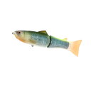 デプス(Deps) NEW スライドスイマー 175SS #93 リアルケタバス ビッグベイト スイムベイト ジョイント S字 スローシンキング バス シーバス...