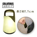 【ネコポス送料200円】ポケットに入ります。コロンブス ポケットシューホーン【7.7cm】真鍮製 靴べら