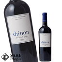 ケンゾー エステイト 深穏 （シノン・shinon）2017 750ml