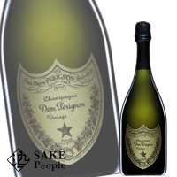 ドン ペリニヨン 白 2006 正規品 750ml箱なし ブリュット シャンパン