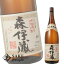 森伊蔵 1800ml さつま名産 本格 芋焼酎　25度 [焼酎]