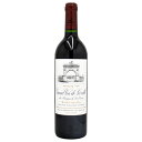 シャトー レオヴィル ラス カーズ 1986正規品 750ml 赤ワイン フランス ボルドー フルボディ