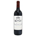 シャトー レオヴィル ラス カーズ 1995正規品 750ml 赤ワイン フランス ボルドー フルボディ