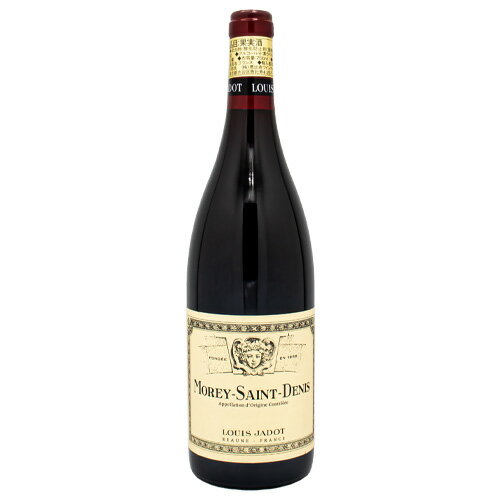 ルイ ジャドモレ サン ドニ 2015 750ml 赤ワインフランス ブルゴーニュ フルボディのサムネイル