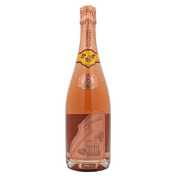 ソウメイ ロゼ Soumei Rose 750ml 箱なしブリュット シャンパンギフト ラッピング ボックス 1本用 2本用 熨斗 誕生日 プレゼント お祝い [[wrap01][wrap03]