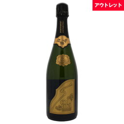 ソウメイ ブリュット Soumei Brut 750ml箱なし シャンパン アウトレットギフト ラッピング ボックス 1本用 2本用 熨斗 誕生日 プレゼント お祝い [[wrap01][wrap03]