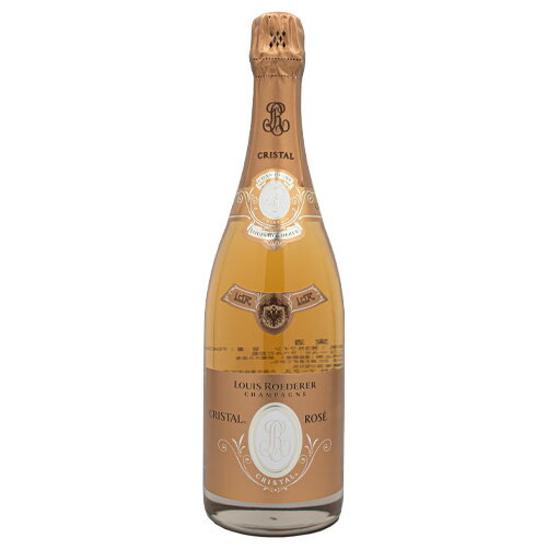 楽天市場】ルイ ロデレール クリスタル 2014 箱入り750ml