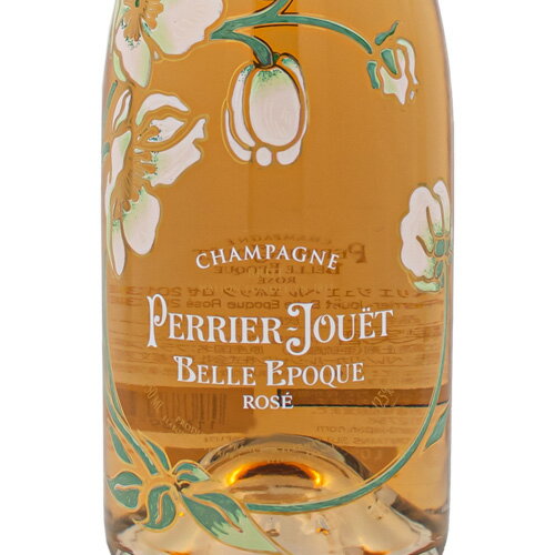 ペリエ ジュエ ベル エポック ロゼ 2014 750ml 箱なし ブリュット シャンパン アウ...