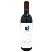 Opus One（オーパス ワン）2010 750ml赤ワイン アメリカ カリフォルニア フルボデ...