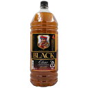 ■商品名 ブラックニッカ クリア 37% 4000ml 4lペットボトル ウイスキー ※商品画像はイメージです。ラベルなどのデザインは変更となることがあります。※ ■商品について 1997年、ピートを使わずに乾かした「ノンピートモルト」でウイスキー、それが「ブラックニッカ・クリア」です。 当時としては非常に画期的なチャレンジでしたが、香りがやわらかで飲みやすいウイスキーとして、多くの方に愛されるブランドに育ちました。 ノンピートモルトを使ったモルトウイスキーと、穀物を原料としたかろやかな香りと味わいのグレーンウイスキーをブレンドして、つくられています。 ほのかに甘い麦の香りとすっきりとした味わいで、どんな飲み方でもおいしく、飲み飽きない。 気軽にお酒を楽しみたい時に、ぴったりのウイスキーです。 ※公式サイトより引用 ■内容量 4000ml ■Q&A（よくある質問） 詳細はこちら ■関連商品 ニッカウイスキーの一覧はこちらから ジャパニーズウイスキーの一覧はこちらから 全てのウイスキーの一覧はこちらから