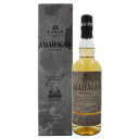 【 送料無料 】アマハガン AMAHAGANワールド モルト エディション ピーテッド 47%正規品 700ml 箱付 ウイスキーギフト対応可 ラッピング 熨斗...