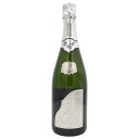 楽天SAKE Peopleソウメイ ブラン ド ブラン（プラチナ）Soumei Blanc de Blancs 750ml 箱なしブリュット シャンパンギフト ラッピング ボックス 1本用 2本用 熨斗 誕生日 プレゼント お祝い [[wrap01][wrap03]