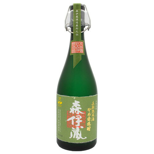 楽天市場】森伊蔵 720ml 箱なしの通販