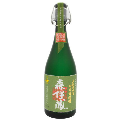 森伊蔵 芋焼酎 森伊蔵 極上の一滴 25% 720ml 箱なし芋 焼酎ギフト ラッピング ボックス 1本用 2本用 熨斗 誕生日 プレゼント お祝い [[wrap01][wrap03]