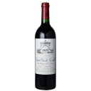 シャトー レオヴィル ラス カーズ 1986正規品 750ml 赤ワイン フランス ボルドー フルボディ