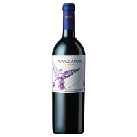 モンテスパープル エンジェル 2020 750ml赤ワイン チリ セントラル・ヴァレー フルボディ