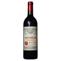 シャトー ペトリュス 1987 正規品 750ml 赤ワインフランス ボルドー フルボディ