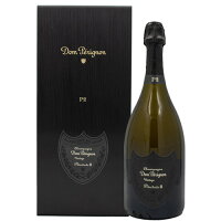 ドン ペリニヨン P2 1998年 正規品 750ml 箱付 シャンパン