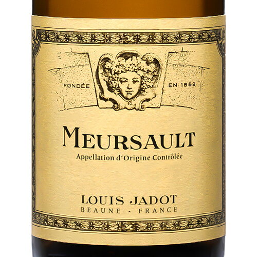 ルイ ジャド ムルソー 2023 750ml 白ワイン フランス ブルゴーニュ 辛口 ギフト対応可 ラッピング ボックス 1本用 2本用 熨斗 誕生日 プレゼント お祝い [[wrap01][wrap03] r-concier-10004950 SAKE People サンプル画像2