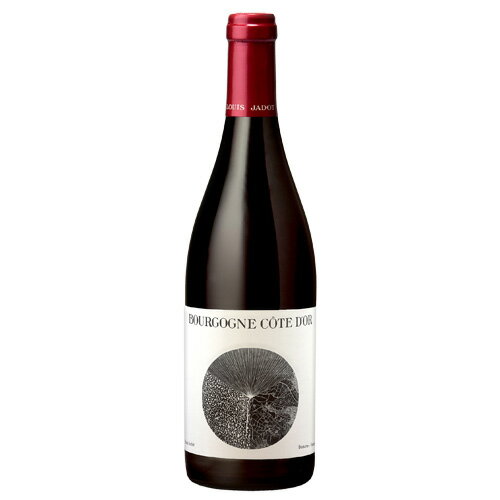 ルイ ジャド ブルゴーニュ コート ドール 2021 750ml 赤ワイン フランス ブルゴーニュ ミディアムボディ ギフト対応可 ラッピング ボックス 1本用...