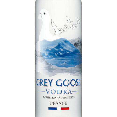グレイグース ウォッカ 40% 700ml 箱なしスピリッツ ウォッカ フランスギフト対応可 ラッピング 誕生日 プレゼント お祝い [[wrap03]