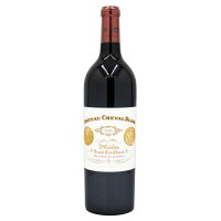 シャトー シュヴァル ブラン 2005 750ml赤ワイン フランス ボルドー フルボディ