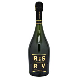 メゾン マム RSRV キュヴェ ラルー 2002 750ml 箱なし ブリュット シャンパンギフト ラッピング 誕生日 プレゼント お祝い [[wrap03]