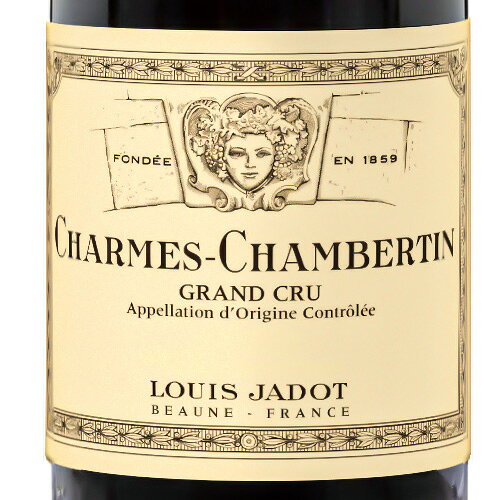 ルイ ジャド シャルム シャンベルタン グラン クリュ 2018 750ml 赤ワイン フランス ブルゴーニュ フルボディ 送料無料 ギフト対応可 ラッピング ボックス 1本用 2本用 熨斗 誕生日 プレゼント お祝い [[wrap01][wrap03] r-concier-10006095 SAKE People サンプル画像2