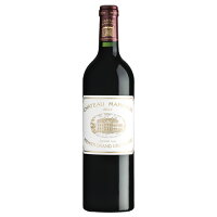 シャトー マルゴー 2014 750ml赤ワイン フランス ボルドー フルボディ 5大シャトー