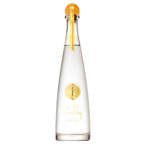 セルバレイ ホワイト ラム 40% 750ml 箱なし スピリッツ ラム パナマ 送料無料 ギフト対応可 ラッピング 誕生日 プレゼント お祝い [[wrap0...