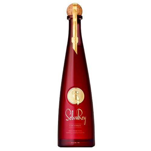 セルバレイ ココナッツ ラム 30% 750ml 箱なし スピリッツ ラム パナマ 送料無料 ギフト対応可 ラッピング 誕生日 プレゼント お祝い [[wrap...