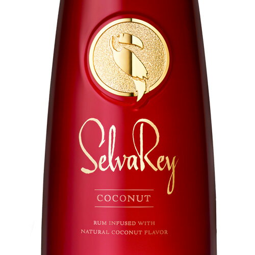 セルバレイ ココナッツ ラム 30% 750ml 箱なしスピリッツ ラム パナマギフト対応可 ラッピング 誕生日 プレゼント お祝い [[wrap03]