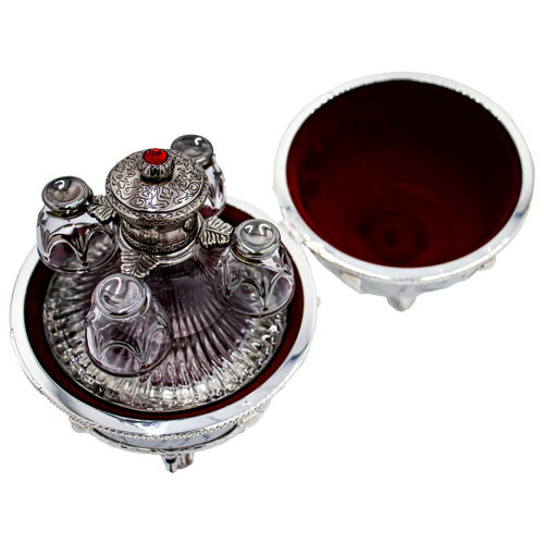 ラドガ インペリアル コレクション ウォッカホワイト マーブル イースター エッグ 40% 700ml箱付 スピリッツ 送料無料