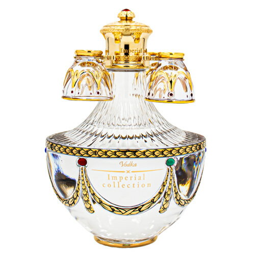 ラドガ インペリアル コレクション ウォッカピンク マーブル イースター エッグ 40% 700ml箱付 スピリッツ 送料無料