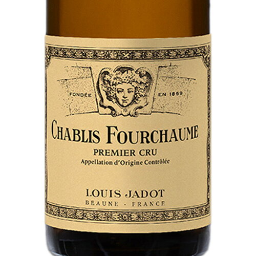 ルイ ジャド シャブリ プルミエ クリュ フルショーム 2022 750ml 白ワイン フランス ブルゴーニュ 辛口 送料無料 ギフト対応可 ラッピング ボックス 1本用 2本用 熨斗 誕生日 プレゼント お祝い [[wrap01][wrap03] r-concier-10006749 SAKE People サンプル画像2