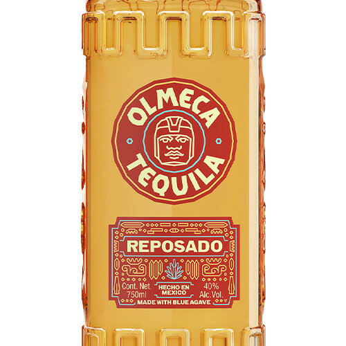 オメガ　レポサド　800ml　38%