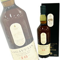 ラガヴーリン 16年 43% 正規品 700ml箱付 スコッチ ウイスキー