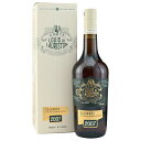 ローリストン AC カルヴァドス 2007FOR JIS 48.3% 700ml 箱付 アップル ブランデー フランスギフト対応可 ラッピング 熨斗 誕生日 プ...