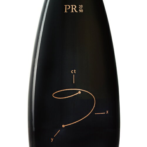 【正規輸入品】アンリ ジロー パーペチュアル リザーヴ PR 90-20 750ml 箱なし ブリュット シャンパン ギフト対応可 ラッピング 誕生日 プレゼント お祝い [[wrap03] r-concier-10008004 SAKE People サンプル画像2