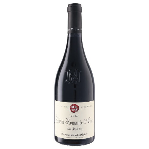 ドメーヌ ミシェル ノエラ ヴォーヌ ロマネ プルミエ クリュ レ スショ 2022 750ml 赤ワイン フランス ブルゴーニュ フルボディ 送料無料 ギフト対応可 ラッピング ボックス 1本用 2本用 熨斗 誕生日 プレゼント お祝い [[wrap01][wrap03]