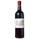 シャトー ラフィット ロートシルト 2020750ml 赤ワイン フランス ボルドー フルボディ 5大シャトー 送料無料 ギフト対応可 ラッピング ボックス 1...