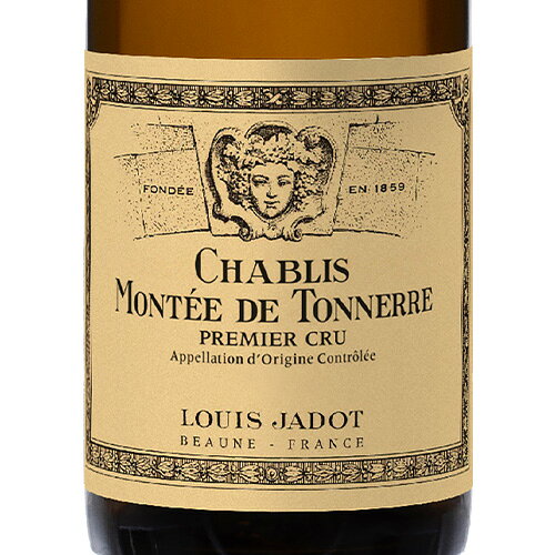 ルイ ジャド シャブリ プルミエ クリュ モンテ ド トネール 2022 750ml 白ワイン フランス ブルゴーニュ 辛口 送料無料 ギフト対応可 ラッピング ボックス 1本用 2本用 熨斗 誕生日 プレゼント お祝い [[wrap01][wrap03] r-concier-10008297 SAKE People サンプル画像2
