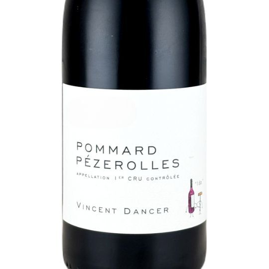 ヴァンサン ダンセール ポマール プルミエ クリュ ペズロール 2022 750ml 赤ワイン フランス ブルゴーニュ ミディアムボディ ギフト対応可 ラッピング ボックス 1本用 2本用 熨斗 誕生日 プレゼント お祝い [[wrap01][wrap03] r-concier-10008439 SAKE People サンプル画像2