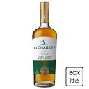 クロナキルティ 13年 シングルグレーン ラムカスク フィニッシュ 46% 700ml 箱付 アイリッシュ ウイスキーギフト対応可 ラッピング 熨斗 誕生日 プ...