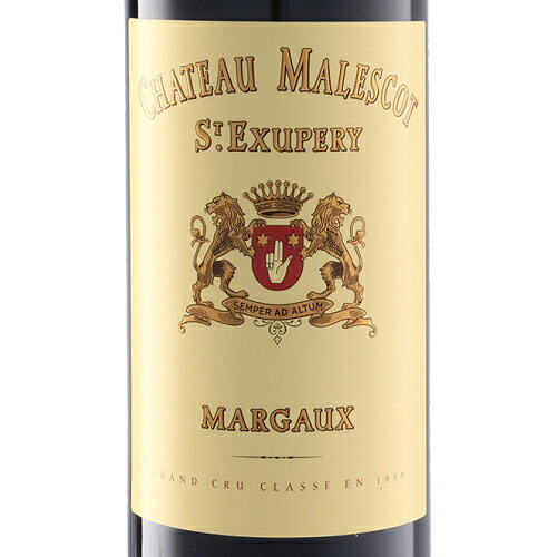 シャトー マレスコ サン テグジュペリ 2021 750ml 赤ワイン フランス ボルドー フルボディ ギフト対応可 ラッピング ボックス 1本用 2本用 熨斗 誕生日 プレゼント お祝い [[wrap01][wrap03] r-concier-10008657 SAKE People サンプル画像2