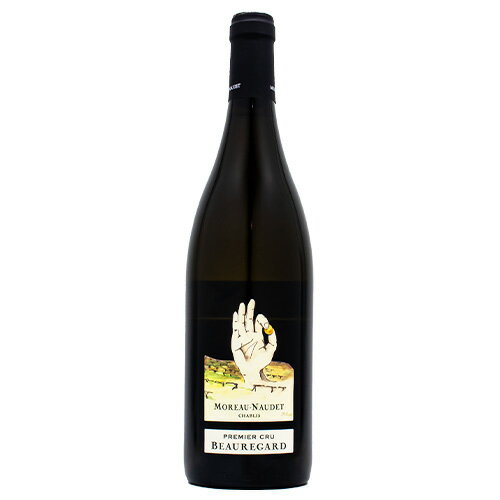 ドメーヌ モロー ノーデ シャブリ プルミエクリュ ボールガール 2022 750ml 白ワイン フランス ブルゴ..