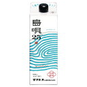 琉球泡盛 島唄 25% 900ml パック まさひろ酒造紙パック 泡盛 焼酎 沖縄県
